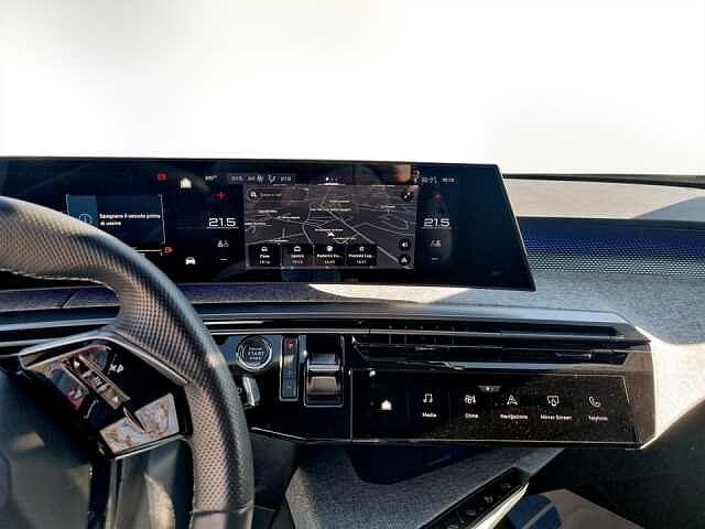 Peugeot NUOVO 3008 Nuovo 3008 GT - Hybrid 136 E-DCS6