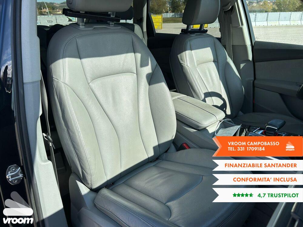 AUDI Q7 2ª serie Q7 3.0 TDI 272 CV quattro tip...