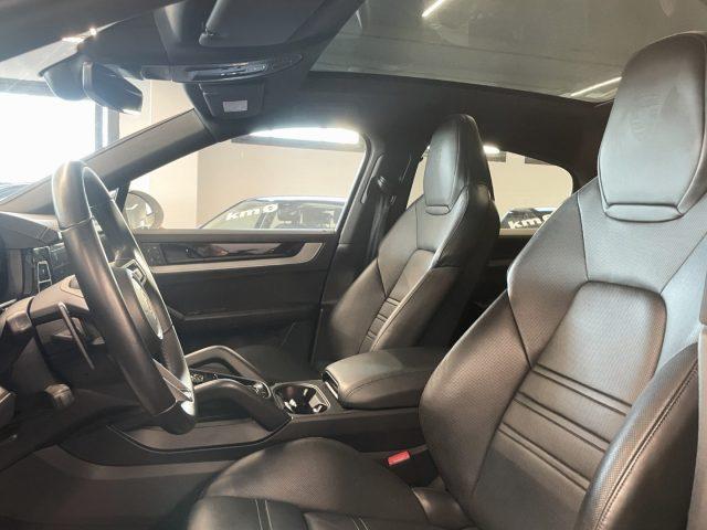 PORSCHE Cayenne 4.0 Coupé 4.0 V8 475 CV S