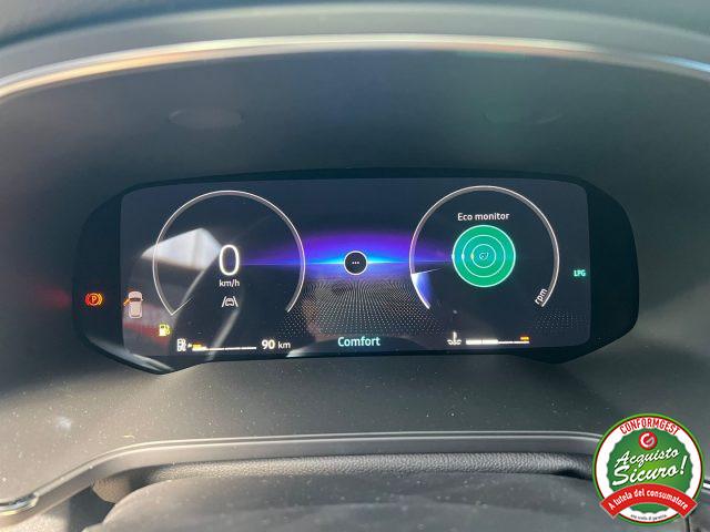 RENAULT Captur ECO-G 100 CV Techno