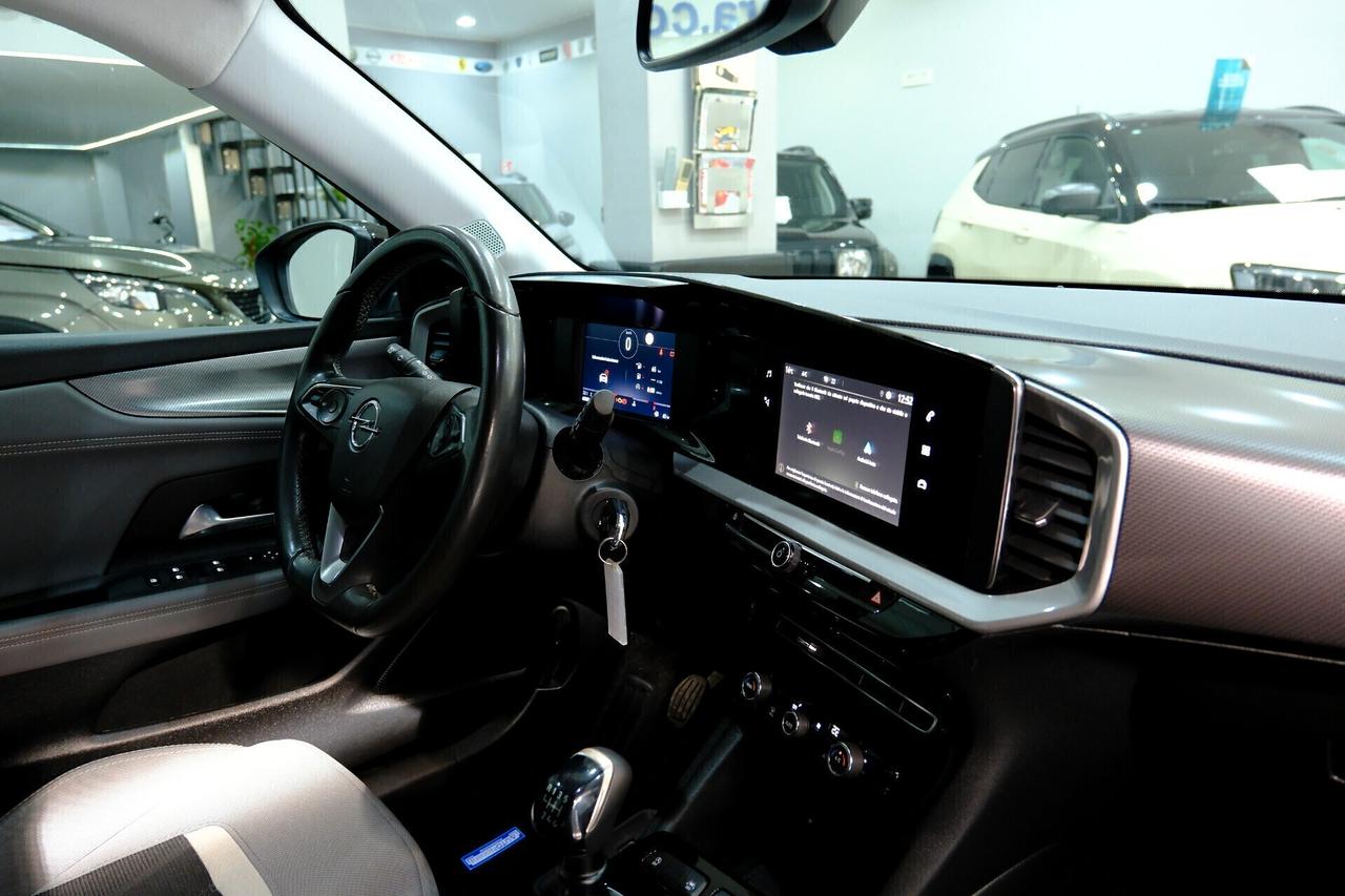 Opel Mokka 1.2oo T 136cv Elegance - Distrib a CATENA