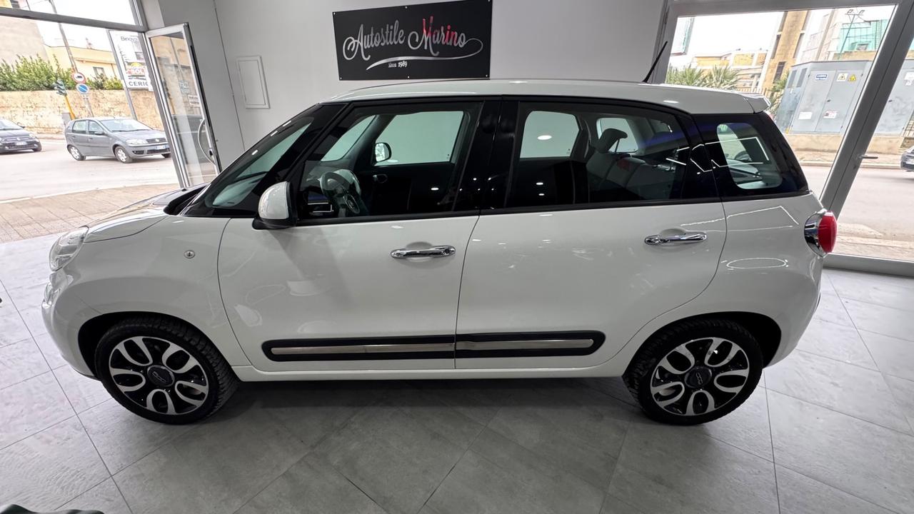 Fiat 500L 1.3 Multijet 85 CV Lounge Tetto Panoramico