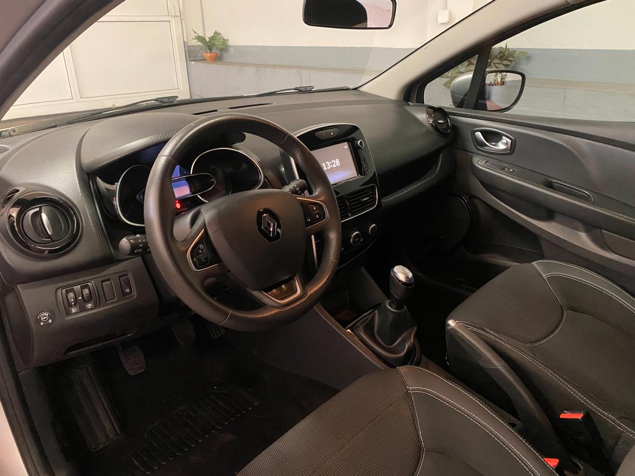 Renault Clio TCe 12V 90 CV GPL 5 porte Business