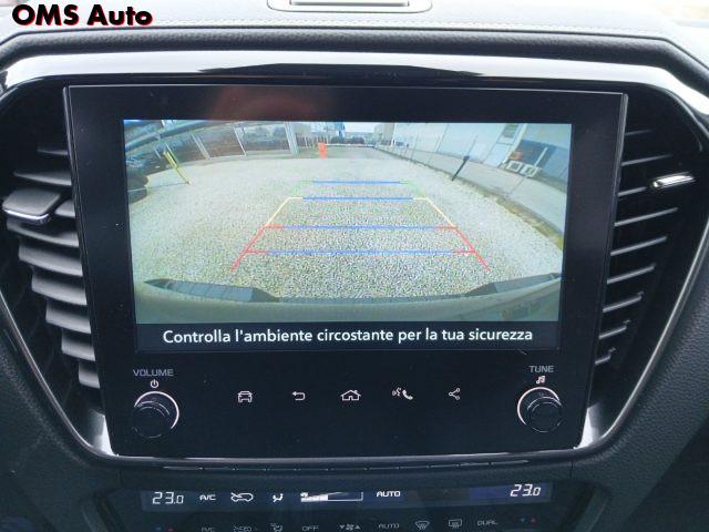 ISUZU D-Max N60 1.9 aut. Crew Nitro Sport N1 5 anni garanzia