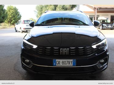 FIAT Tipo 1.6 Mjt S&S SW Life