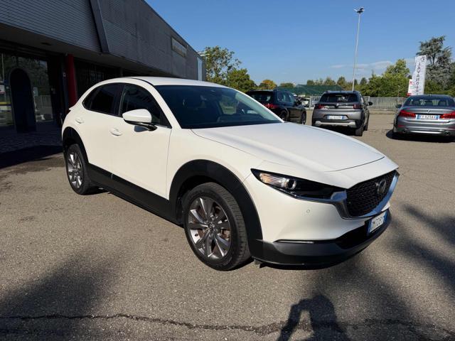 MAZDA CX-30 2.0L 150cv Automatic M Hybrid 2WD Executive