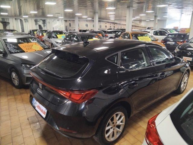 SEAT Leon 2.0 TDI Style FULL LED C/GRIMALDI SPECIAL DAY