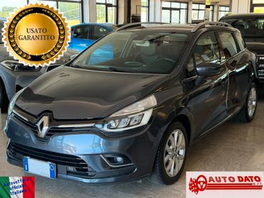 Renault Clio Sporter 1.5 DCI 90 cv. ENERGY INTENS
