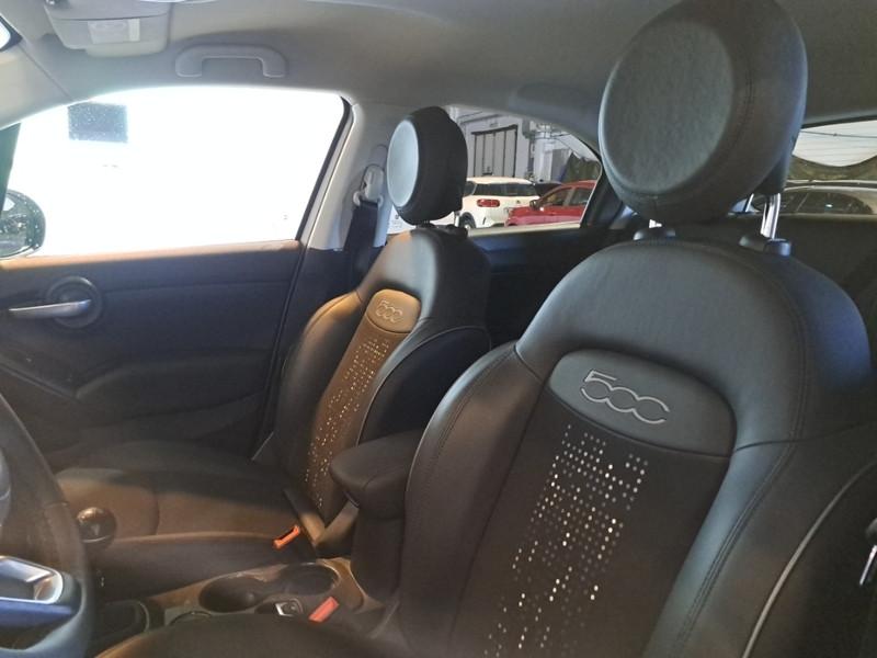 FIAT 500X 1.0 T3 120cv MT E6D Connect