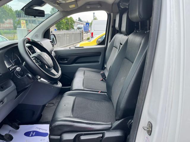 PEUGEOT Expert BlueHDi 115 S&S PC-TN Furgone 3 Posti
