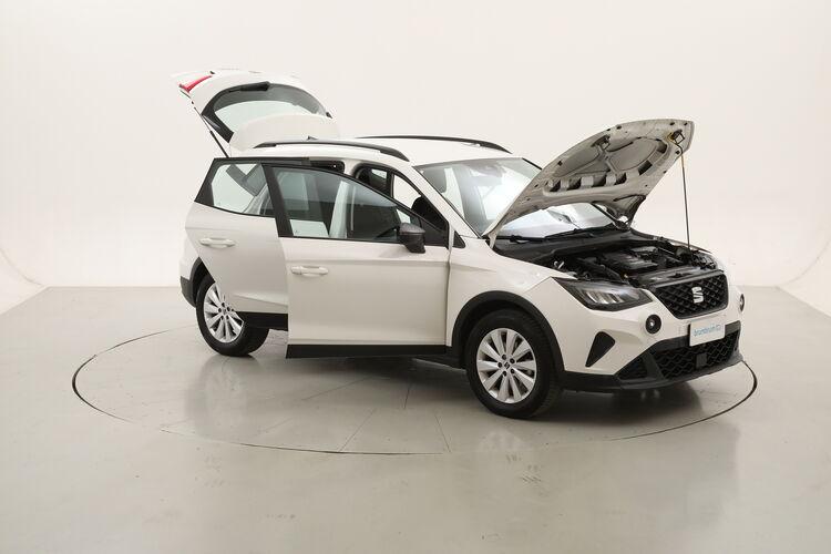 Seat Arona Style BR991955 1.0 Metano 90CV