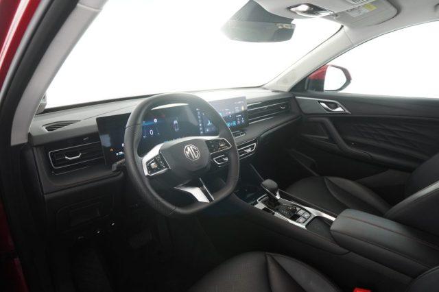 MG HS (2024-->) PHEV Luxury