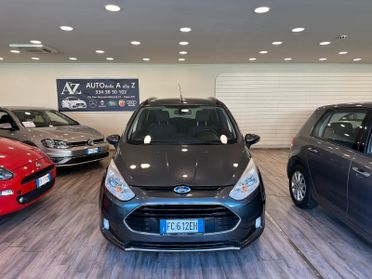 Ford B-Max 1.5 TDCi 95 CV Titanium X