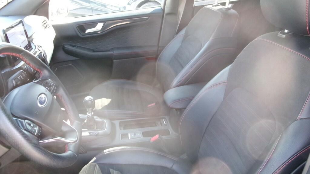 Ford Kuga 1.5 EcoBoost ST-Line X 2WD