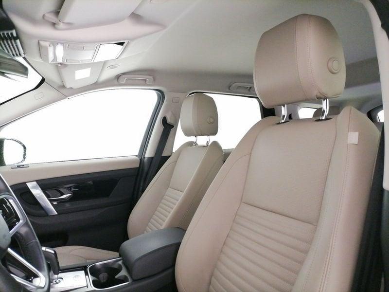 Land Rover Discovery Sport 2.0d td4 mhev SE awd 163cv auto