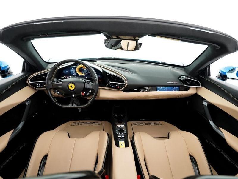 Ferrari 296 GTS 296 GTS 3.0