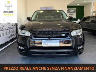 Land Rover Range Rover Sport 3.0 tdV6 HSE Dynamic auto my17