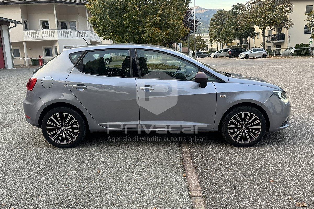SEAT Ibiza 1.2 TSI 90 CV 5p. FR