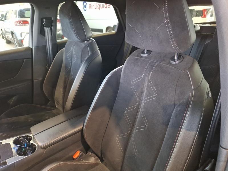 DS DS 7 CROSSBACK E-TENSE AUTOMATICA PERFORMANCE LINE SUV