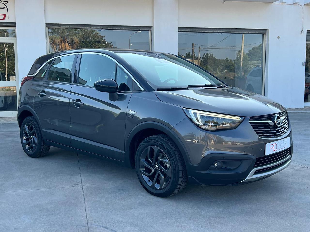 Opel Crossland Crossland X 1.5 ECOTEC D 102 CV Start&Stop Advance