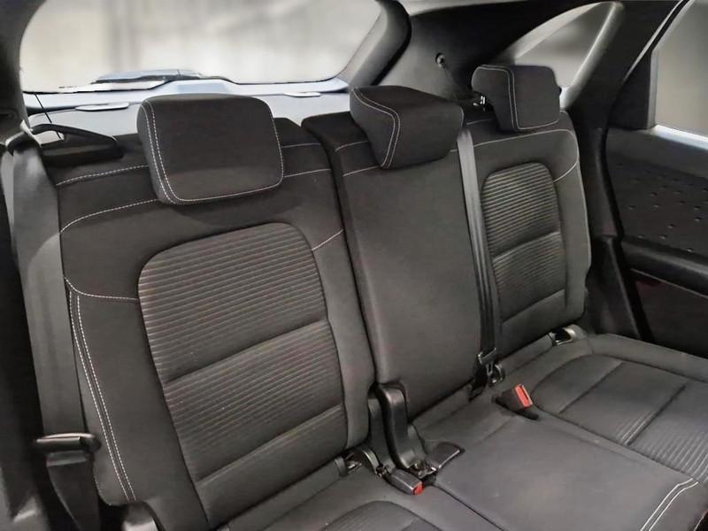 FORD KUGA 1.5 ECOBLUE 120 CV 2WD TITANIUM BUSINESS SUV
