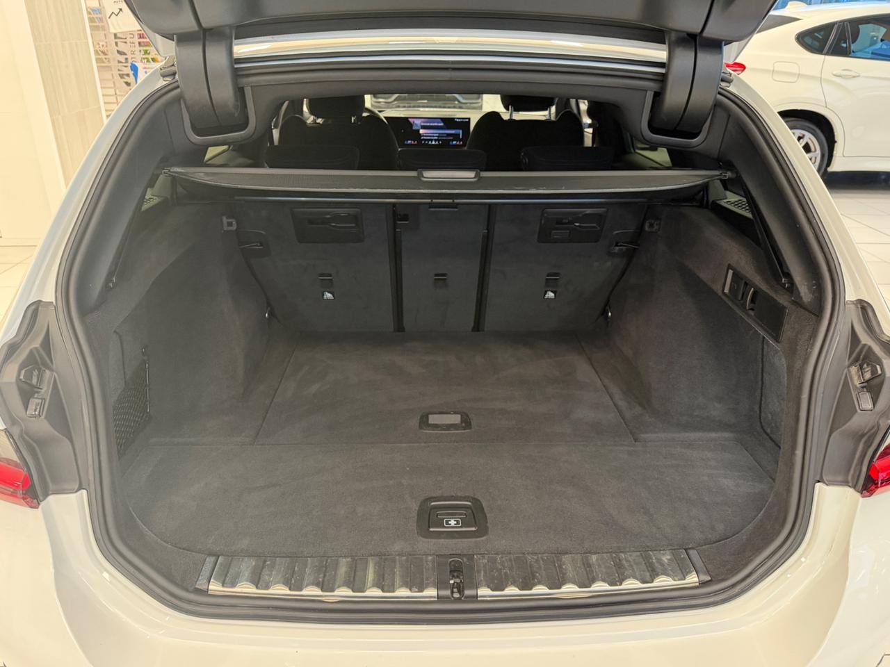 Bmw 320d 48V xDrive Touring Msport Pro