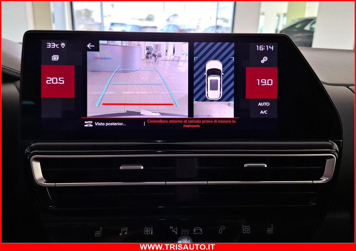 CITROEN C5 Aircross 1.5 Bluehdi Eat8 Shine Pack NEOPATENTATI (FULL LED+ANDROID+APPLE)