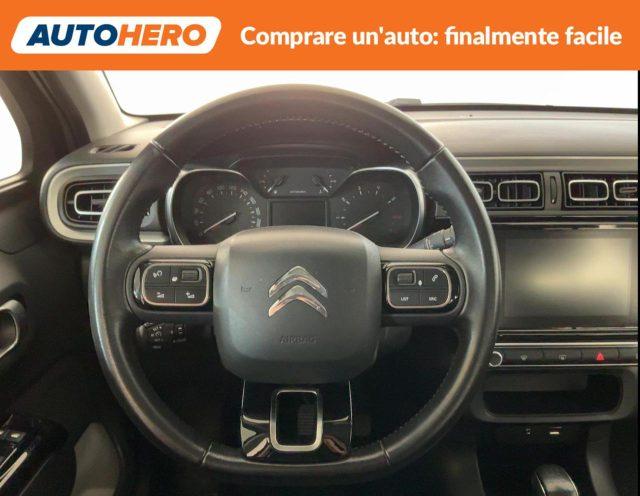 CITROEN C3 PureTech 82 Shine