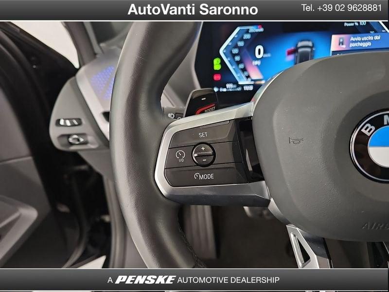 BMW Serie 1 120 48V MSport (con kit invernale da 19")