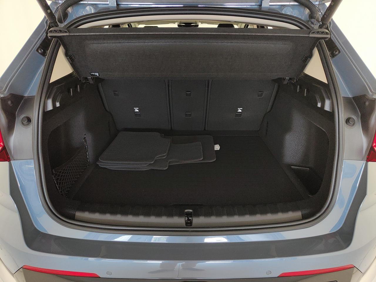 BMW X1 U11 - X1 sdrive18d X-Line auto