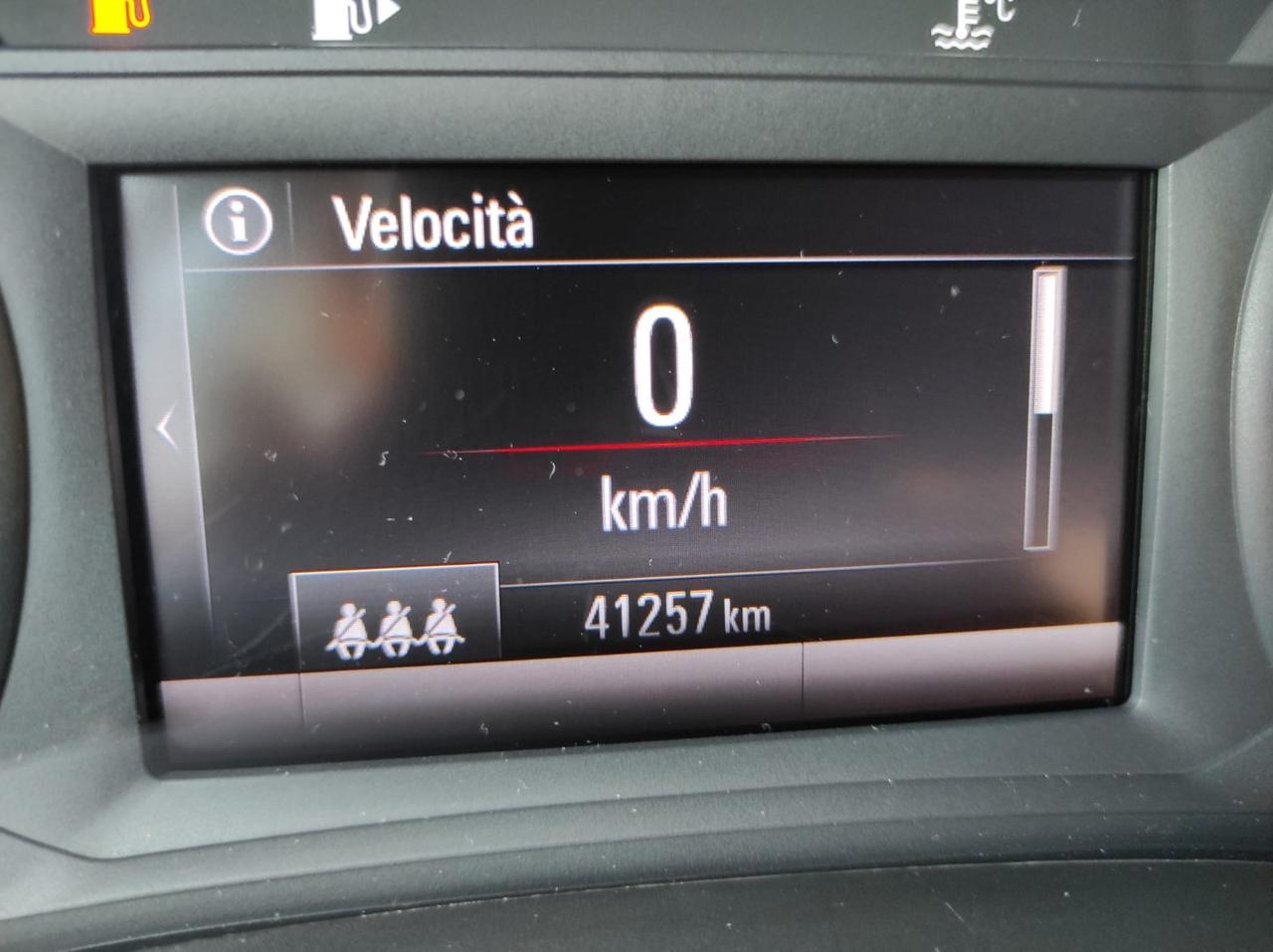 Opel Mokka X 1.6 CDTI Ecotec 136CV 4x2 Start&Stop Innovation