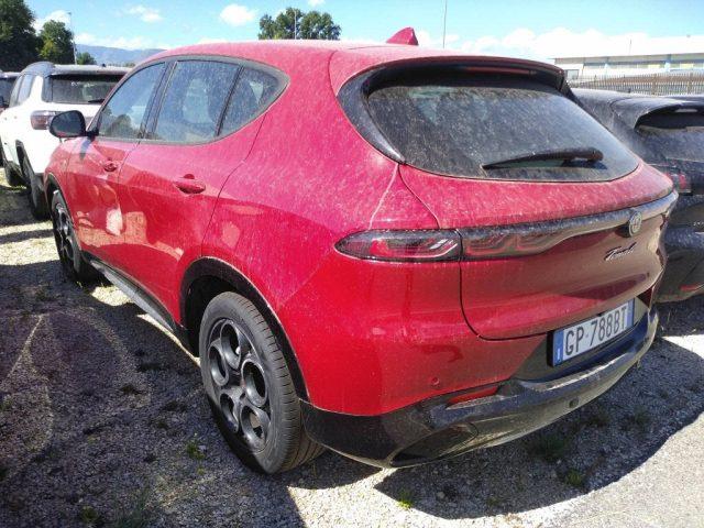 ALFA ROMEO Tonale 1.5 hybrid Ti 160cv tct7