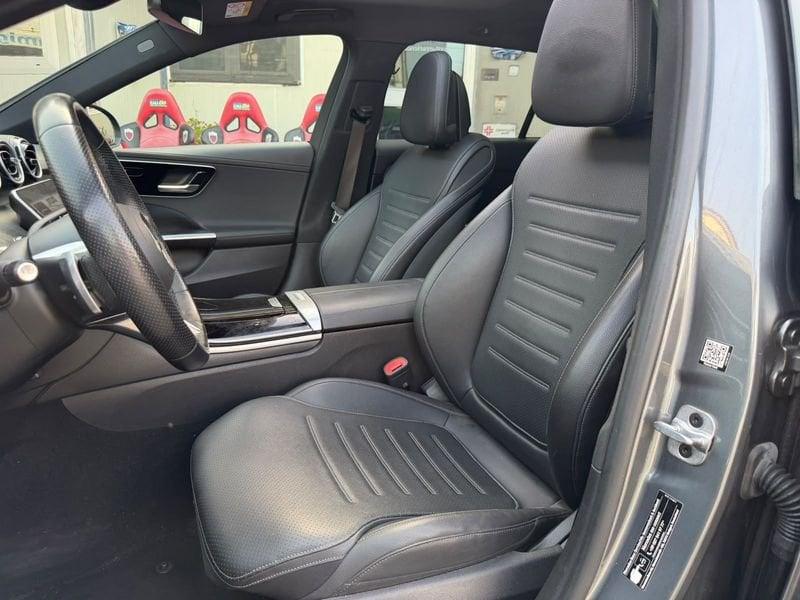 Mercedes-Benz Classe C 300d Mild Hybrid Premium Pro Auto