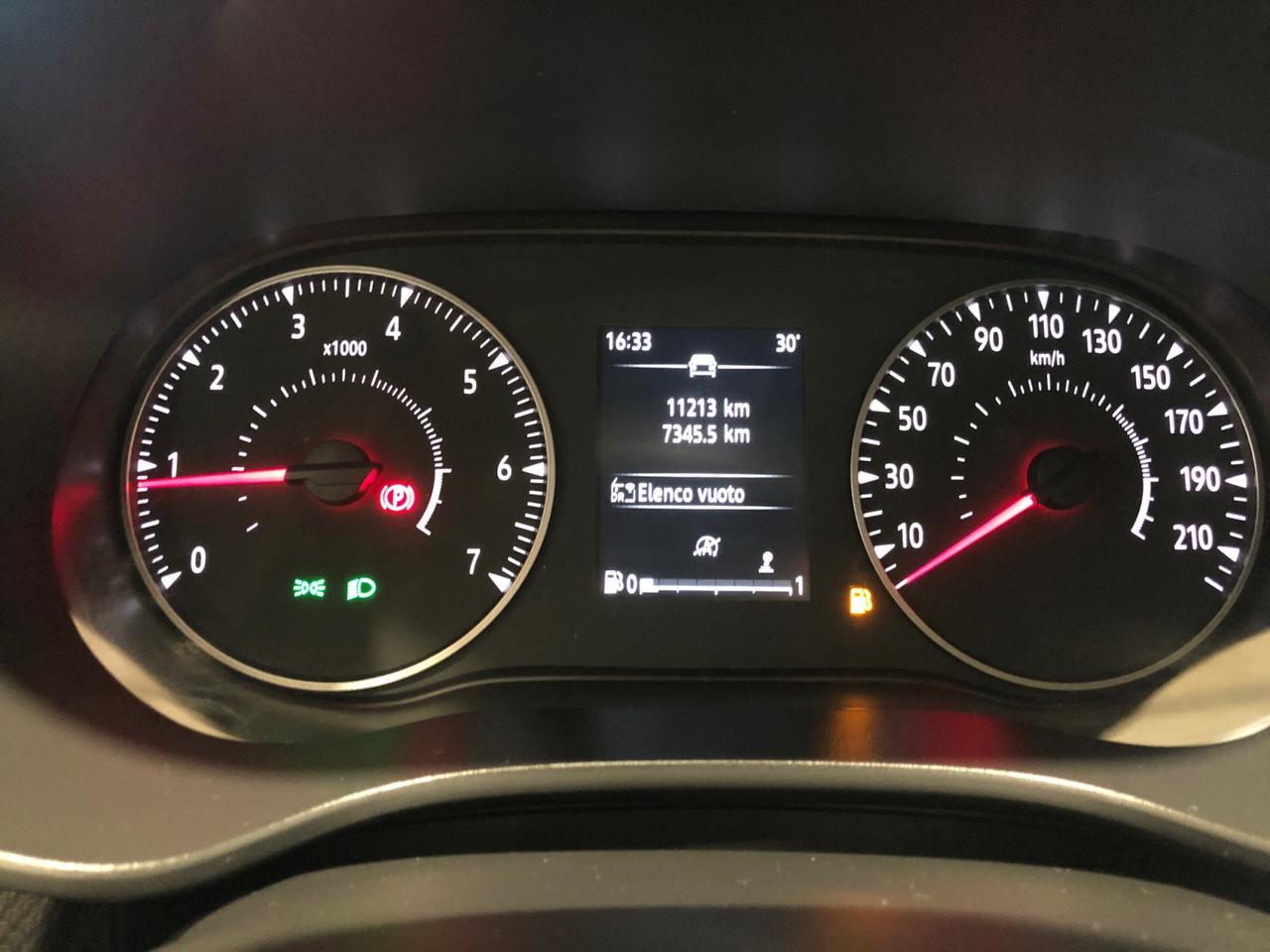 DACIA Sandero Streetway 1.0 tce Essential 90cv