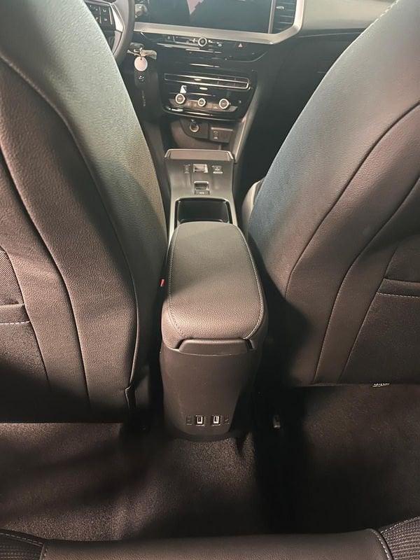 Opel Mokka Mokka Hybrid 145 CV DCT6 GS