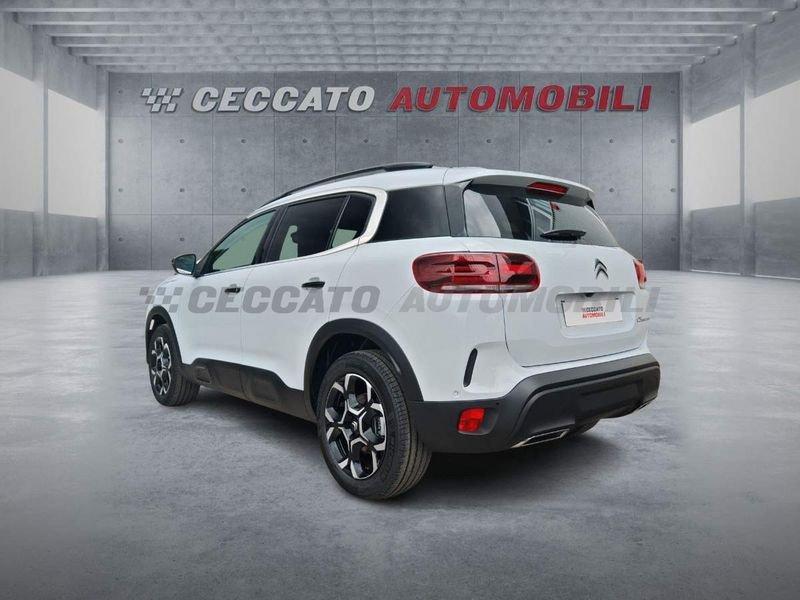 Citroën C5 Aircross C5 Aircross 1.5 bluehdi Max s&s 130cv eat8
