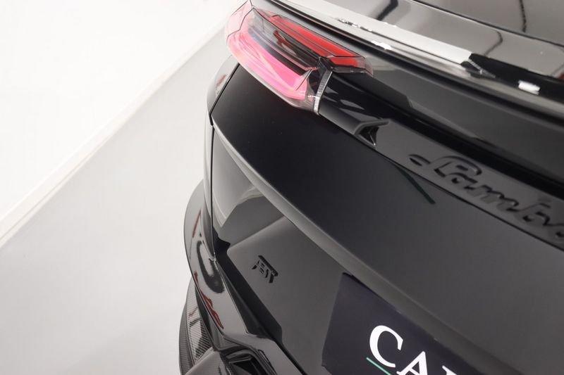 Lamborghini Urus SCATENATO ABT Sportsline 840cv ONE OF 99