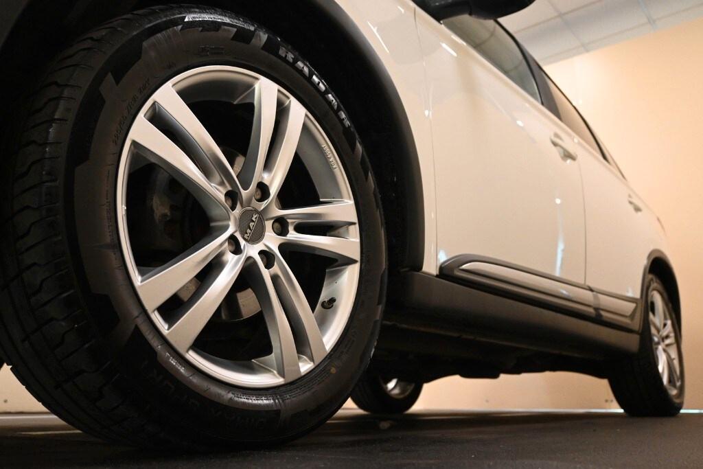 MITSUBISHI Outlander 3ª serie Outlander 2.2 DI...