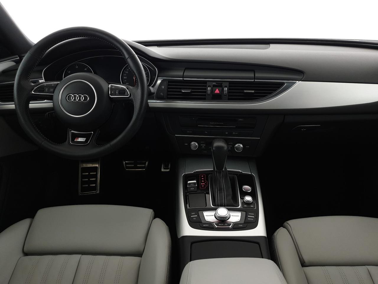 Audi A6 2.0 tdi ultra business plus 190cv my17