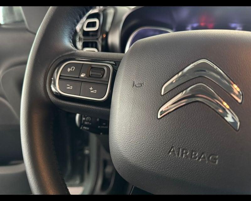Citroën C3 Aircross PureTech 130 S&S EAT6 Shine Pack