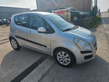Suzuki Splash 1.0 GLS Safety Pack