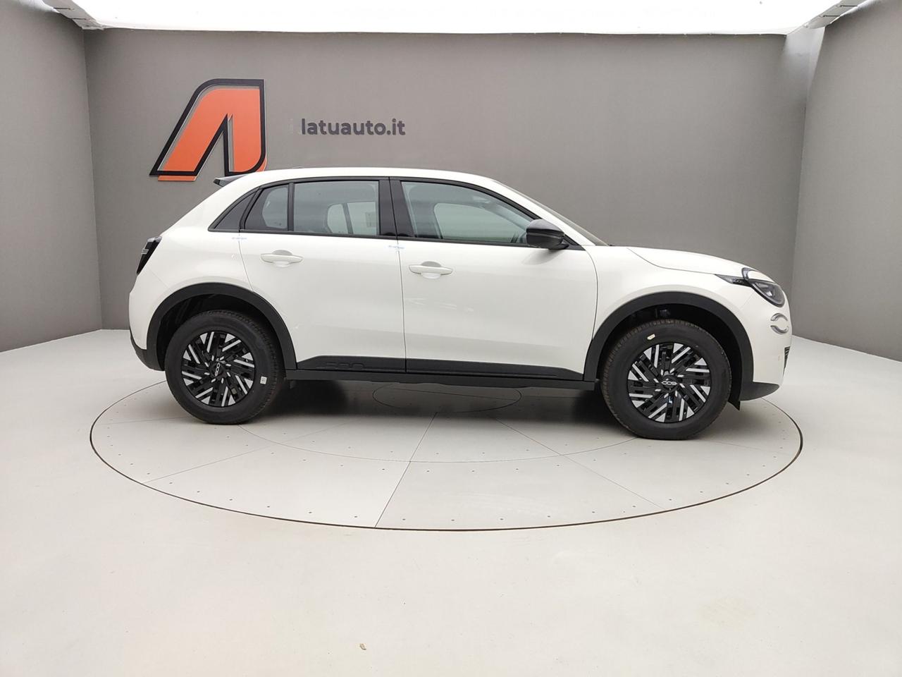 FIAT 600 IV 2023 1.2 MHEV 110CV DCT