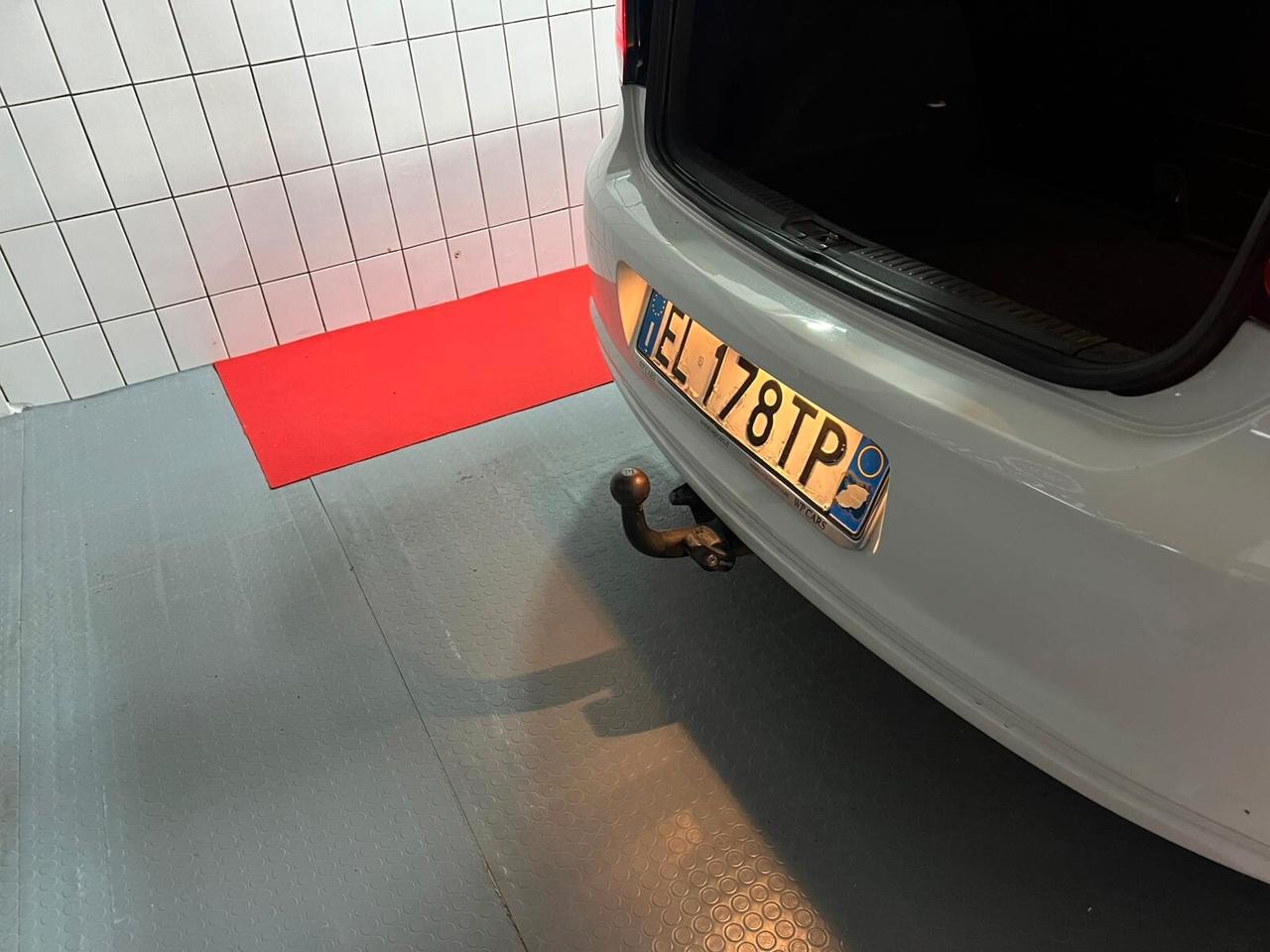 Volkswagen Polo 1.2 TDI DPF 3 p. Comfortline