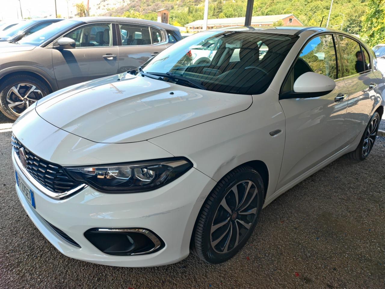 Fiat Tipo 1.4 5 porte Lounge