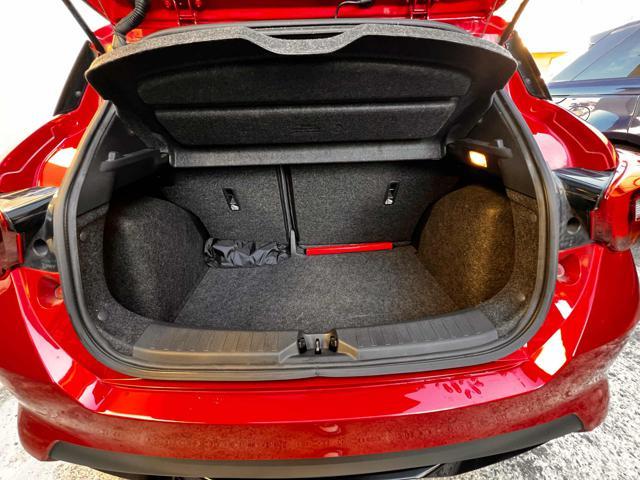 NISSAN Micra 1.0 DIG-T 117CV 5 porte N-Sport