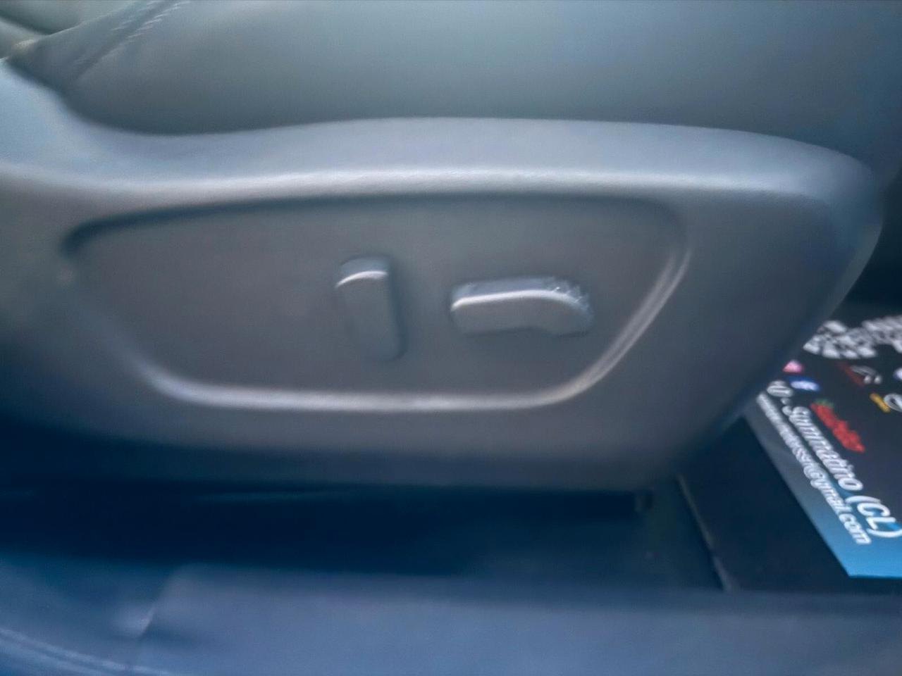 Nissan Qashqai 130CV TEKNA PLUS XTRONIC