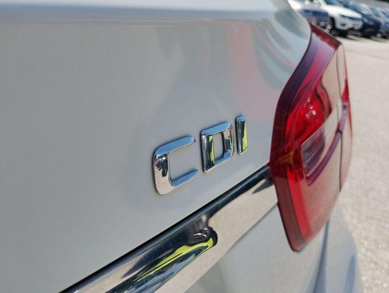 Mercedes-Benz GLA 200 CDI Premium