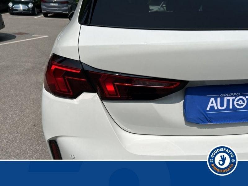 BMW Serie 1 120d 5 porte M Sport