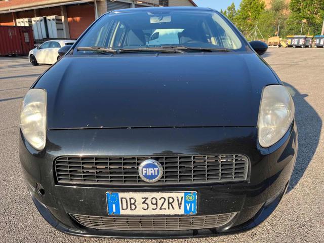 FIAT Grande Punto 1.3 MJT neopatentati Pronta per Consegna