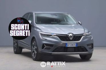 Renault Arkana 1.6 E-Tech Hybrid 145CV Intens